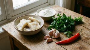 Lire la suite à propos de l’article Recette Facile d&rsquo;Accras de Morue Sans Gluten | Karukera