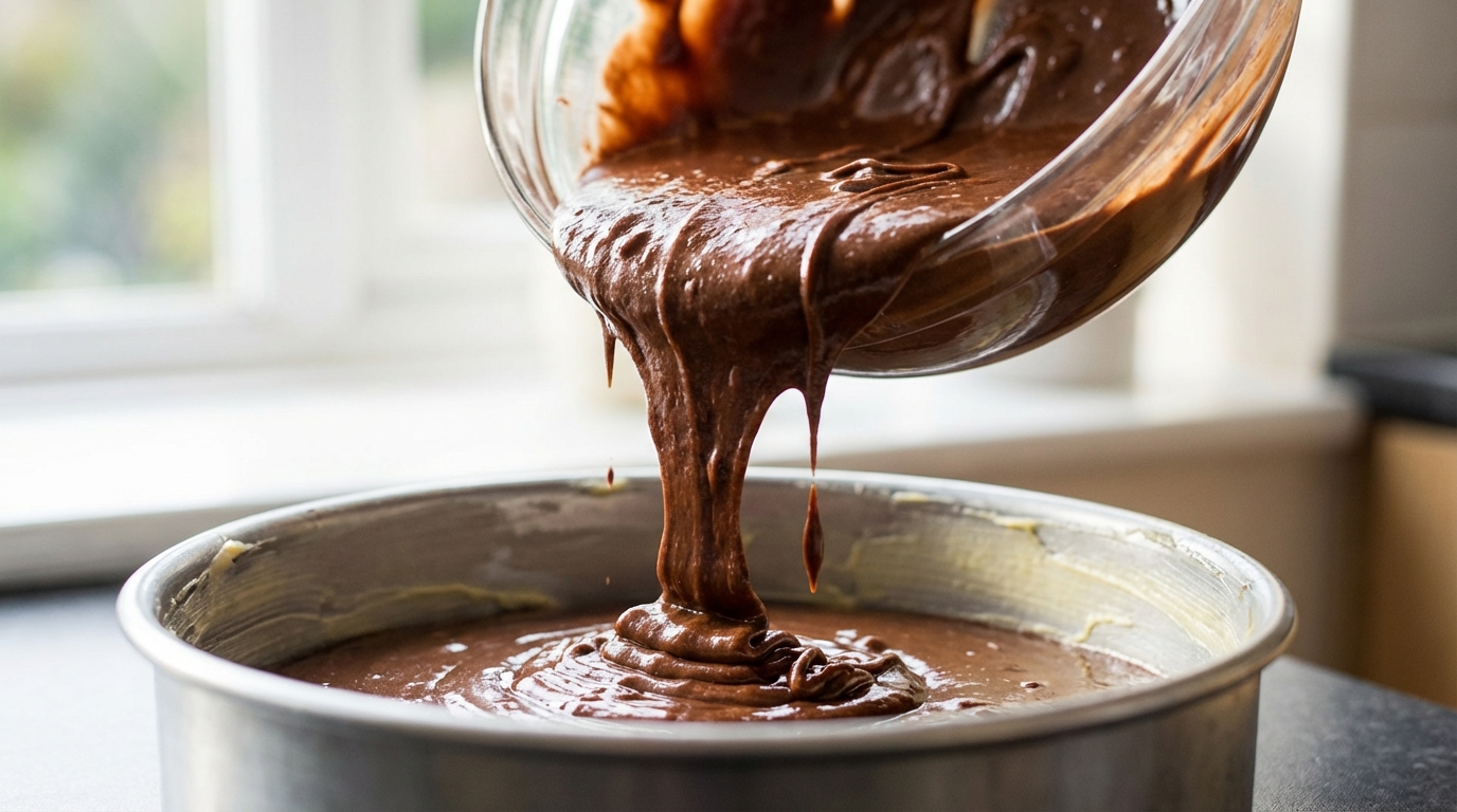 gateau-chocolat-sans-gluten-moelleux-Karukera Tradisyon.png