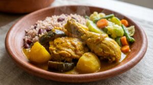 Lire la suite à propos de l’article Cuisine guadeloupéenne – Le guide des 10 plats typiques