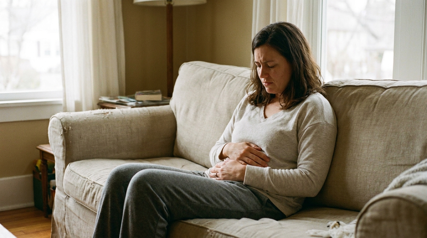 Lire la suite à propos de l’article Intolérance au gluten symptômes | 8 signes à surveiller