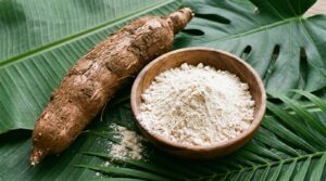 Lire la suite à propos de l’article Différence manioc et tapioca | Tout savoir sur la kassav