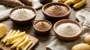 Lire la suite à propos de l’article Farine pour frite croustillante – Karukera Tradisyon