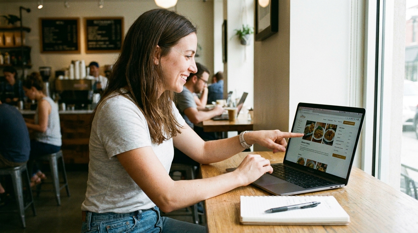 Lire la suite à propos de l’article Manger sans gluten au restaurant | Nos conseils & astuces