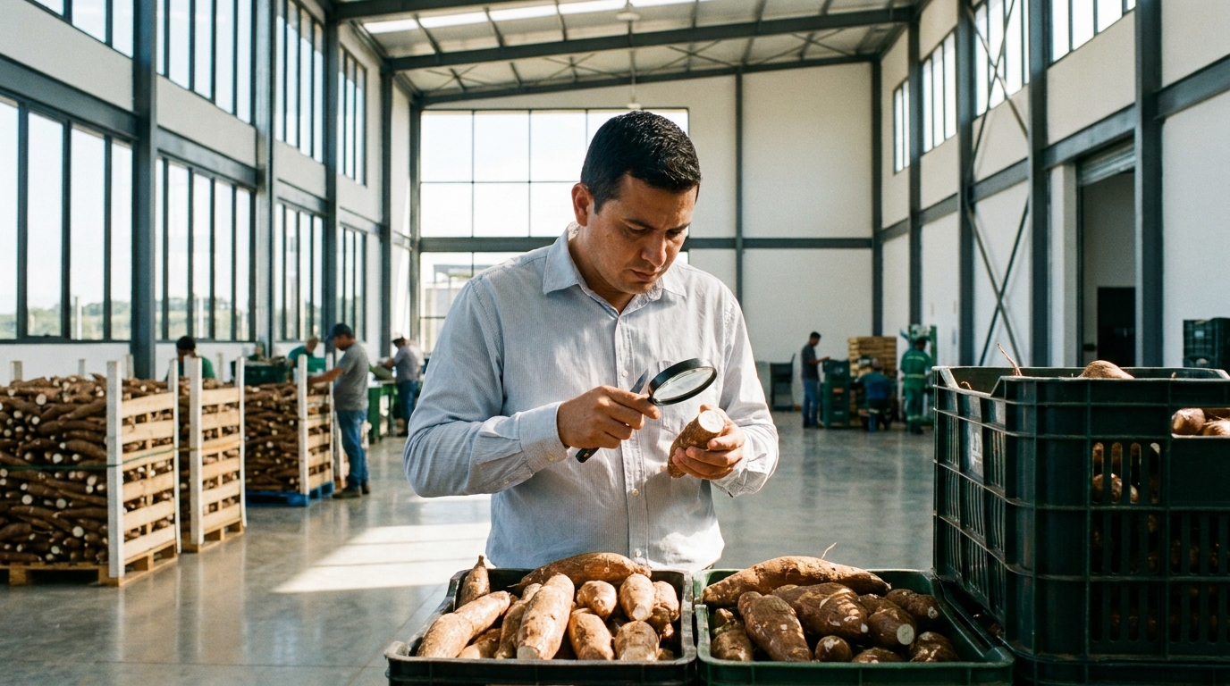Lire la suite à propos de l’article Certification sans gluten | Notre processus qualité expliqué