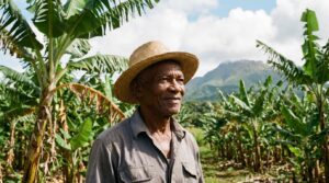 Lire la suite à propos de l’article Agriculteurs en Guadeloupe – Notre partenaire vous raconte