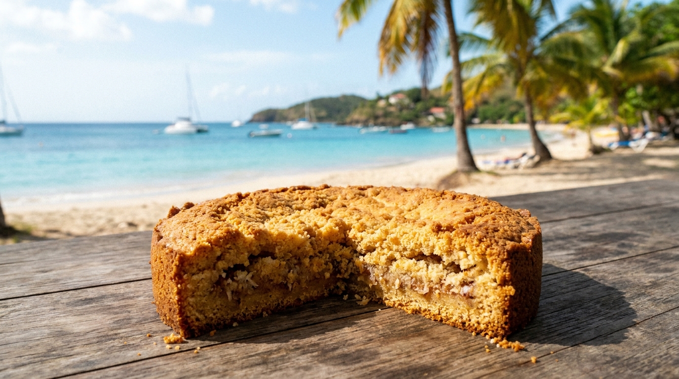 Lire la suite à propos de l’article Tourment d&rsquo;amour recette sans gluten | Le guide pas-à-pas