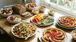 Lire la suite à propos de l’article Interview nutritionniste | Les vrais bienfaits du sans gluten