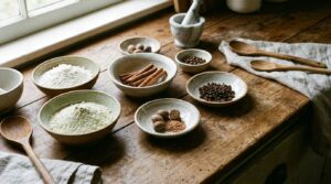 Lire la suite à propos de l’article Nos 3 recettes de biscuits de Noël sans gluten | Karukera