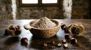 Lire la suite à propos de l’article Châtaigne ou Manioc | Karukera Tradisyon vous Aide à Choisir