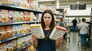 Lire la suite à propos de l’article Farine sans gluten pour la perte de poids | Karukera Tradisyon