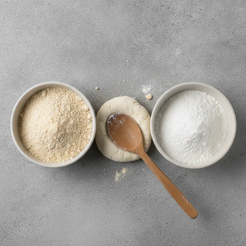 bokit sans gluten recette guadeloupe