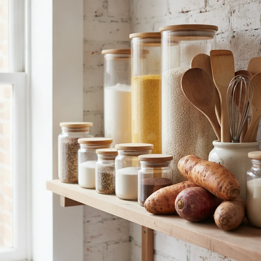 cuisine végétarienne antillaise sans gluten