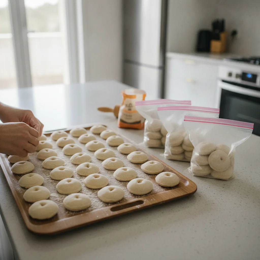 dombré sans gluten recette antillaise