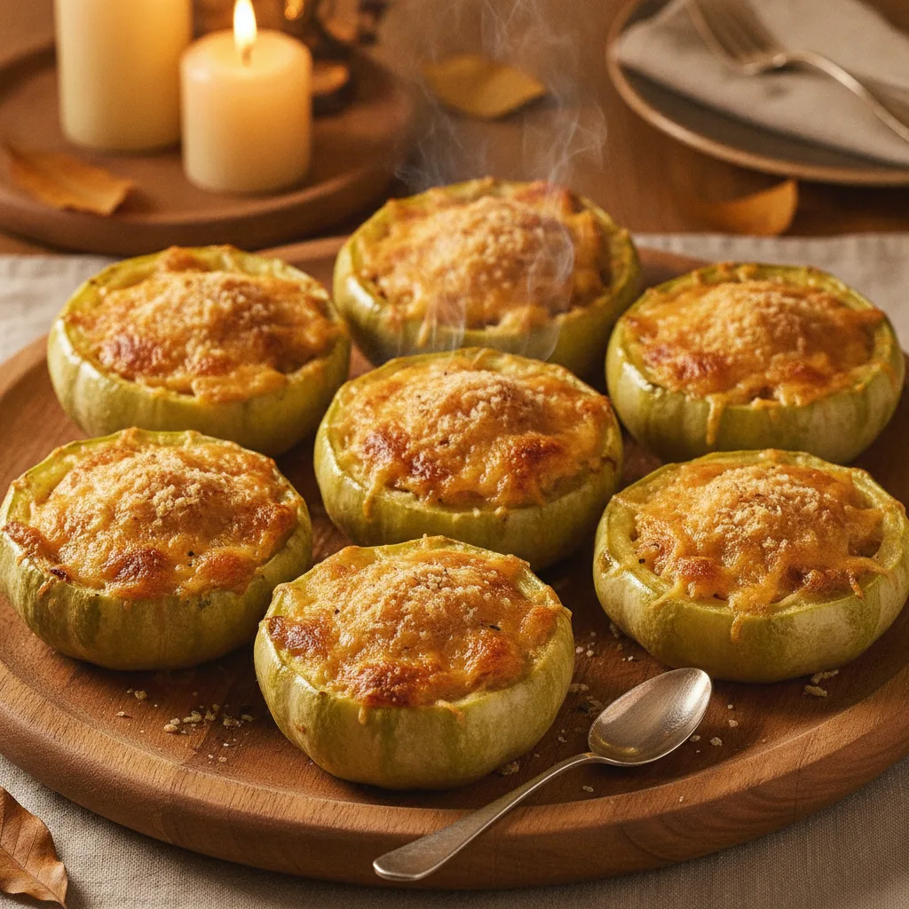 gratin christophine sans gluten