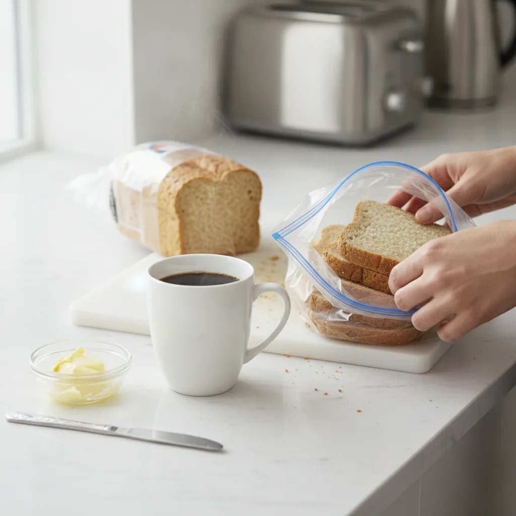 petit déjeuner sans gluten idées
