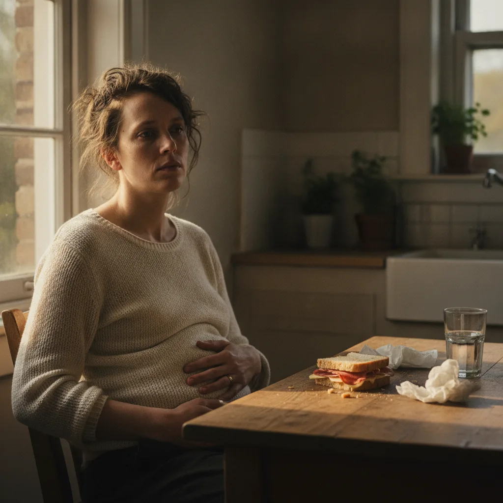 Lire la suite à propos de l’article Sensibilité au gluten non cœliaque – symptômes et solutions